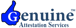 Kuwait Attestation Services